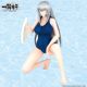 Ikki Tousen: Chouun Shiryu School Swimsuit Ver. 1/8 Scale Figure