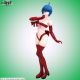 Ikki Tousen: Ryomou Shimei Holiday Bow Ver. 1/8 Scale Figure (Great Guardians) <font class=''item-notice''>[<b>Street Date</b>: 6/30/2010]</font>