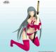 Ikki Tousen: Chouun Shiryu Inner Vision Ver. Figure (Great Guardians) <font class=''item-notice''>[<b>Street Date</b>: 4/20/2010]</font>