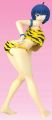 Ikki Tousen Great Guardian: Ryomou Shimei Tiger Stripe Bikini 1/8 Scale Figure <font class=''item-notice''>[<b>Street Date</b>: 4/30/2010]</font>
