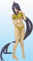 Ikki Tousen Great Guardian: Kanu Tiger Stripe Bikini 1/8 Scale Figure <font class=''item-notice''>[<b>Street Date</b>: 4/30/2010]</font>