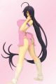 Ikki Tousen: Kanu Pink Apron Figure (Great Guardian) <font class=''item-notice''>[<b>Street Date</b>: 4/30/2010]</font>