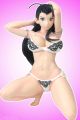 Ikki Tousen Great Guardian: Kakouen Myousai Lingerie Ver. 1/8 Scale Figure <font class=''item-notice''>[<b>Street Date</b>: 4/30/2010]</font>
