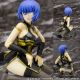 Ikki Tousen Great Guardian: Ryomou Shimei China Dress (Black) 1/8 Scale Figure <font class=''item-notice''>[<b>Street Date</b>: 4/30/2010]</font>