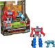 Transformers: Rise of the Beast - Optimus Prime Weaponizer Action Figure <font class=''item-notice''>[<b>New!</b>: 4/10/2024]</font>