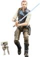 Star Wars: Jedi Survivor - Cal Kestis Black Series Action Figure