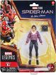 SpiderMan: No Way Home - Mary Jane (MJ) Marvel Legends Action Figure <font class=''item-notice''>[<b>New!</b>: 4/11/2024]</font>