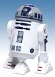 Star Wars: R2-D2 Talking Money Bank <font class=''item-notice''>[<b>Street Date</b>: 5/29/2013]</font>