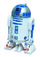 Star Wars: R2-D2 Interactive Money Bank <font class=''item-notice''>[<b>Street Date</b>: 6/26/2013]</font>