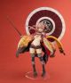 Samurai Girls: Keiji Maeda 1/8 Scale Figure w/ Luncheon Mat <font class=''item-notice''>[<b>Street Date</b>: 11/30/2013]</font>