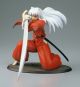 InuYasha: Inu Yasha w/ Tetsusaiga 1/8 Scale Figure <font class=''item-notice''>[<b>New!</b>: 7/9/2010]</font>