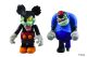 Disney: Runaway Brain Mickey and Julius Kubrick (2 Pack) <font class=''item-notice''>[<b>Street Date</b>: 3/31/2010]</font>