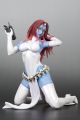 Marvel: Mystique Bishoujo Statue Figure
