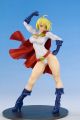 Superman: Power Girl Bishoujo Figure (DC Comics X Bishoujo Collection)