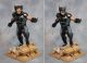Wolverine: X-Force Wolverine Fine Art Statue