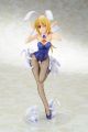 IS (Infinite Stratos): Charlotte Dunois 1/7 Scale Ani-Statue Figure