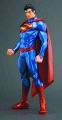 Superman: Superman New 52 ArtFX Statue (Justice League) <font class=''item-notice''>[<b>Street Date</b>: 7/30/2013]</font>
