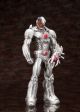 DC Comics: Cyborg New 52 ArtFX Statue (Justice League) <font class=''item-notice''>[<b>Street Date</b>: 7/30/2013]</font>