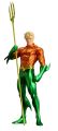 DC Comics: Aquaman New 52 ArtFX Statue (Justice League) <font class=''item-notice''>[<b>New!</b>: 5/2/2013]</font>