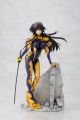 Muv-Luv Alternative: Yui Takamura Ani-Statue Figure (Total Eclipse) <font class=''item-notice''>[<b>New!</b>: 6/17/2013]</font>