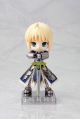 Fate/Stay: Saber Cu-Poche Action Figure <font class=''item-notice''>[<b>Street Date</b>: 6/30/2013]</font>
