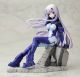 Muv-Luv Alternative: Inia Sestina Eishi Kyoukasoubi ~Plug Suit~ 1/7 Scale Ani-Statue Figure (Total Eclipse) <font class=''item-notice''>[<b>Street Date</b>: 10/30/2013]</font>
