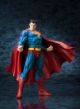 Superman: Superman For Tomorrow ArtFx Statue <font class=''item-notice''>[<b>Street Date</b>: 12/30/2013]</font>