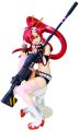 Gurren Lagann: Yoko w/ Boota Movie Ani Statue