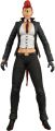 Street Fighter IV: Crimson Viper Action Figure
