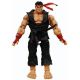 Street Fighter IV: Ryu Alternate Costume Action Figure <font class=''item-notice''>[<b>New!</b>: 2/11/2010]</font>