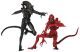 Aliens: Genocide 7'' Action Figure 2-Pack <font class=''item-notice''>[<b>Street Date</b>: 6/30/2013]</font>