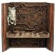 Predator: Trophy Wall Diorama <font class=''item-notice''>[<b>Street Date</b>: 7/30/2013]</font>