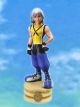 Bobble Head: Kingdom Hearts - Riku