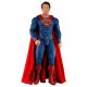 Superman: Man of Steel - Superman 1/4 Scale Action Figure <font class=''item-notice''>[<b>Street Date</b>: 5/30/2013]</font>