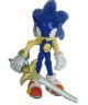 Sonic: Black Knight Sonic w/ Sword 5'' Action Figure
