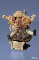 Alice In Wonderland: Alice's Giant Dilemma Formation Arts Trading Figure