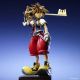 Kingdom Hearts: Sora (KH1 Version) Play Arts Action Figure