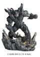 Final Fantasy XI(11): Shadow Lord Sculpture Arts Statue