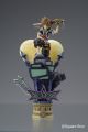 Kingdom Hearts 2: Formations Arts Vol. 3 - Sora Trading Figure