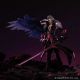 Kingdom Hearts: Sephiroth (Coliseum Ver.) Play Arts Action Figure