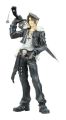 Final Fantasy Dissidia: Squall Leonhart (FFVIII) Trading Arts Figure