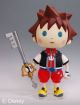 Kingdom Hearts Mobile: Sora Avatar Static Arts Vinyl Figure