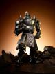 Fullmetal Alchemist Brotherhood: Alphonse Elric Play Arts Kai Action Figure