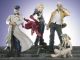 Fullmetal Alchemist Brotherhood: Trading Arts Vol. 1 Figure (Set of 4) (Edward Elric / Winry Rockbell / Scar / King Bradley)