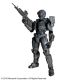 Halo Reach: Carter Play Arts Kai Action Figure