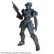 Halo Reach: Kat Play Arts Kai Action Figure