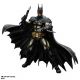 Batman: Arkham Asylum - Armored Batman Play Arts Kai Action Figure [US Only]
