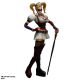 Batman: Arkham Asylum - Harley Quinn Play Arts Kai Action Figure [US Only]