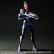 Mass Effect 3: Ashley Williams Play Arts Kai Action Figure
