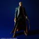 Devil May Cry 3: Vergil Play Arts Kai Action Figure